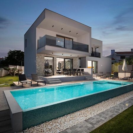 Villa Leola Ližnjan Εξωτερικό φωτογραφία