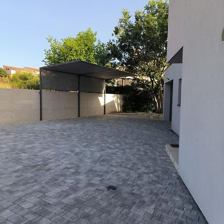 Villa Leola Ližnjan Εξωτερικό φωτογραφία
