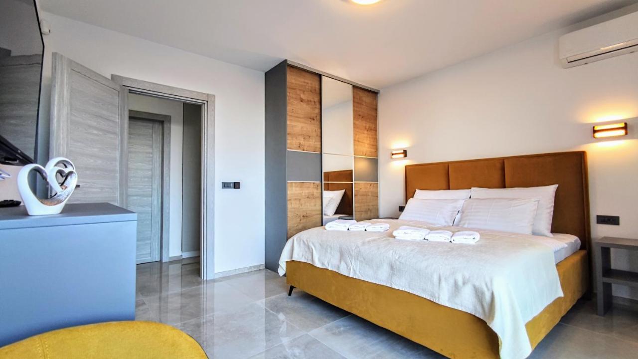 Villa Leola Ližnjan Εξωτερικό φωτογραφία
