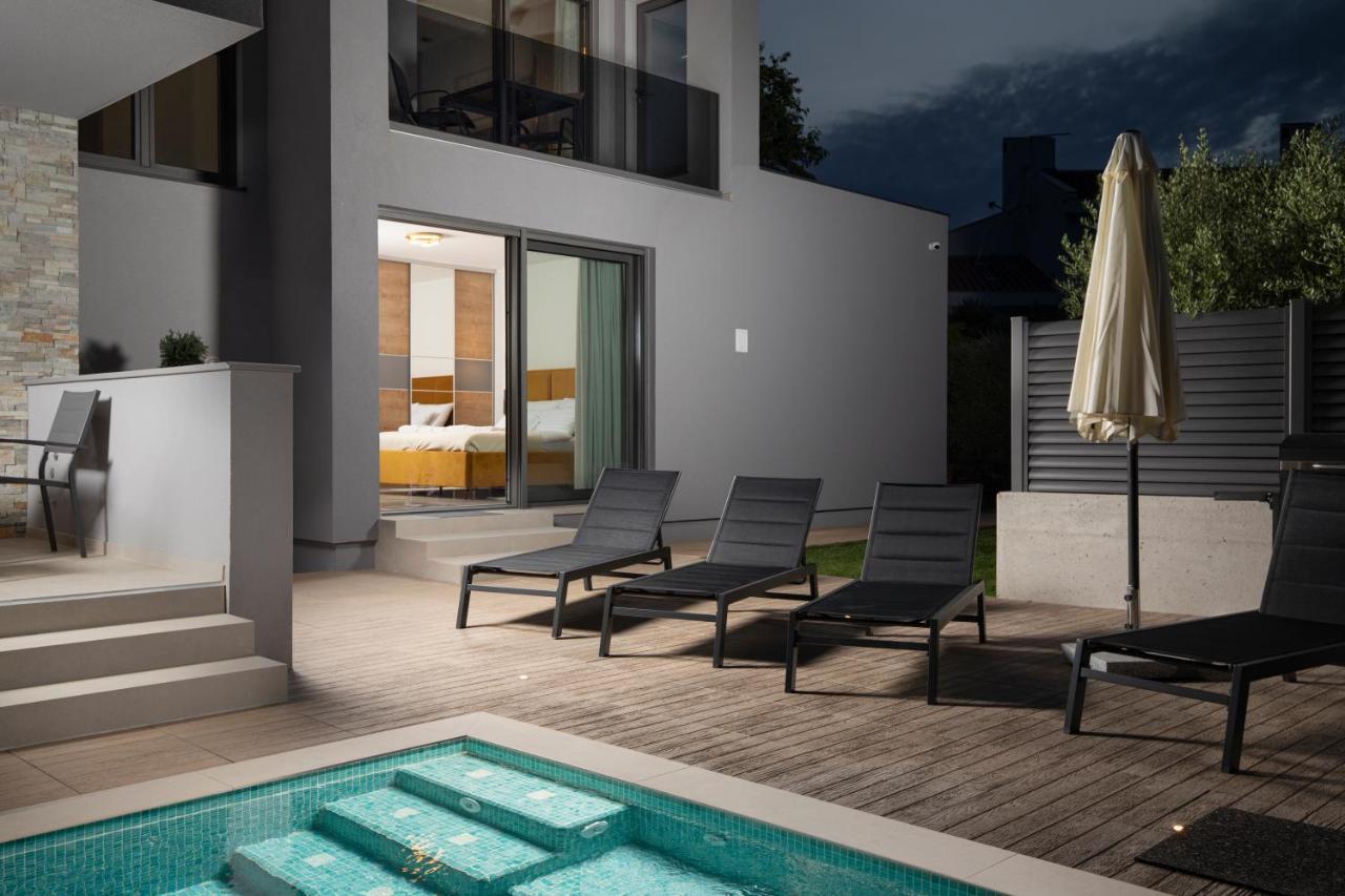 Villa Leola Ližnjan Εξωτερικό φωτογραφία