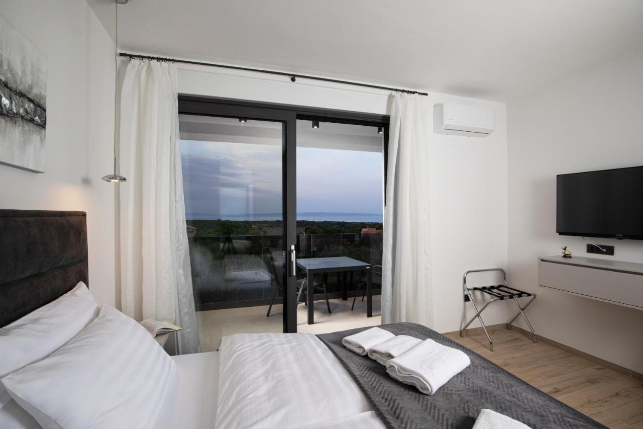 Villa Leola Ližnjan Εξωτερικό φωτογραφία