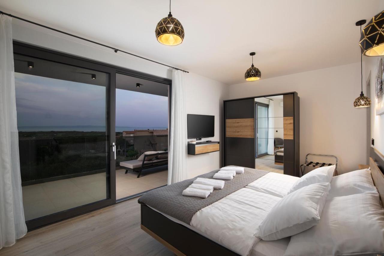 Villa Leola Ližnjan Εξωτερικό φωτογραφία