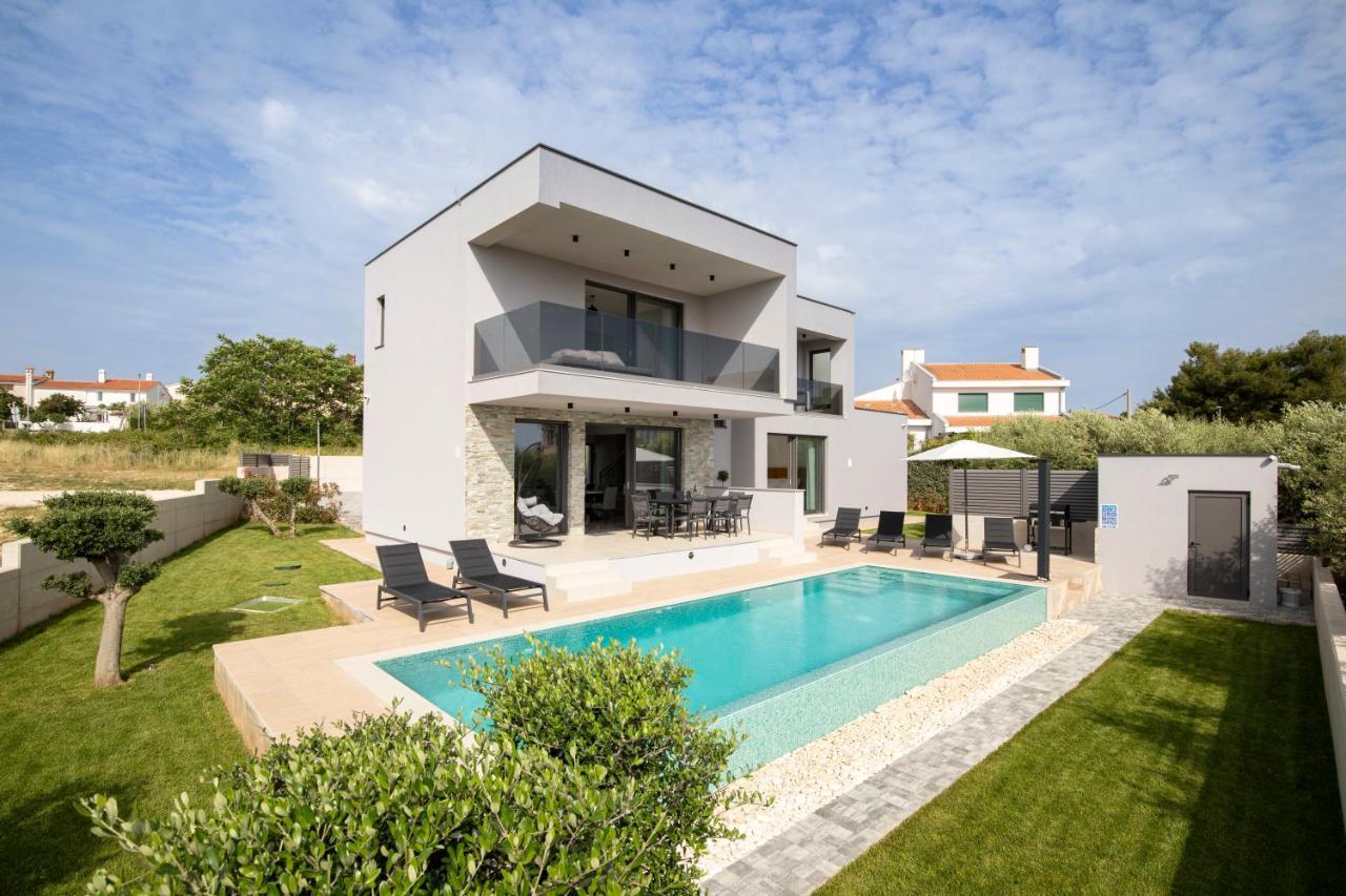 Villa Leola Ližnjan Εξωτερικό φωτογραφία