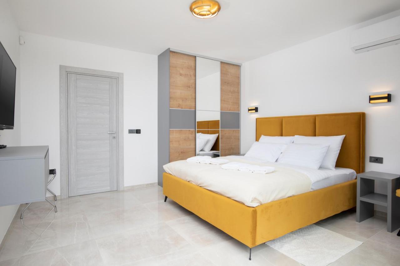 Villa Leola Ližnjan Εξωτερικό φωτογραφία