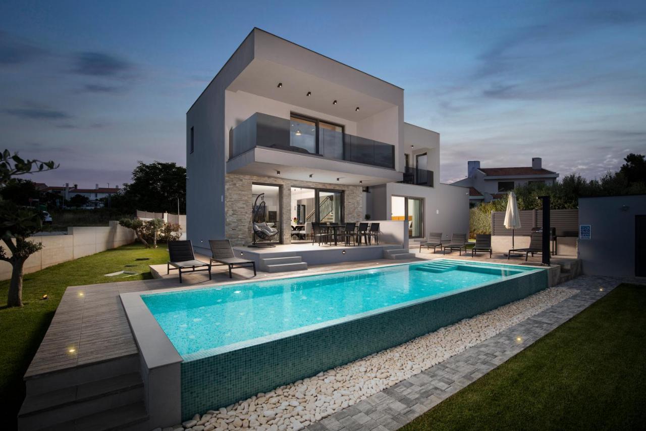 Villa Leola Ližnjan Εξωτερικό φωτογραφία