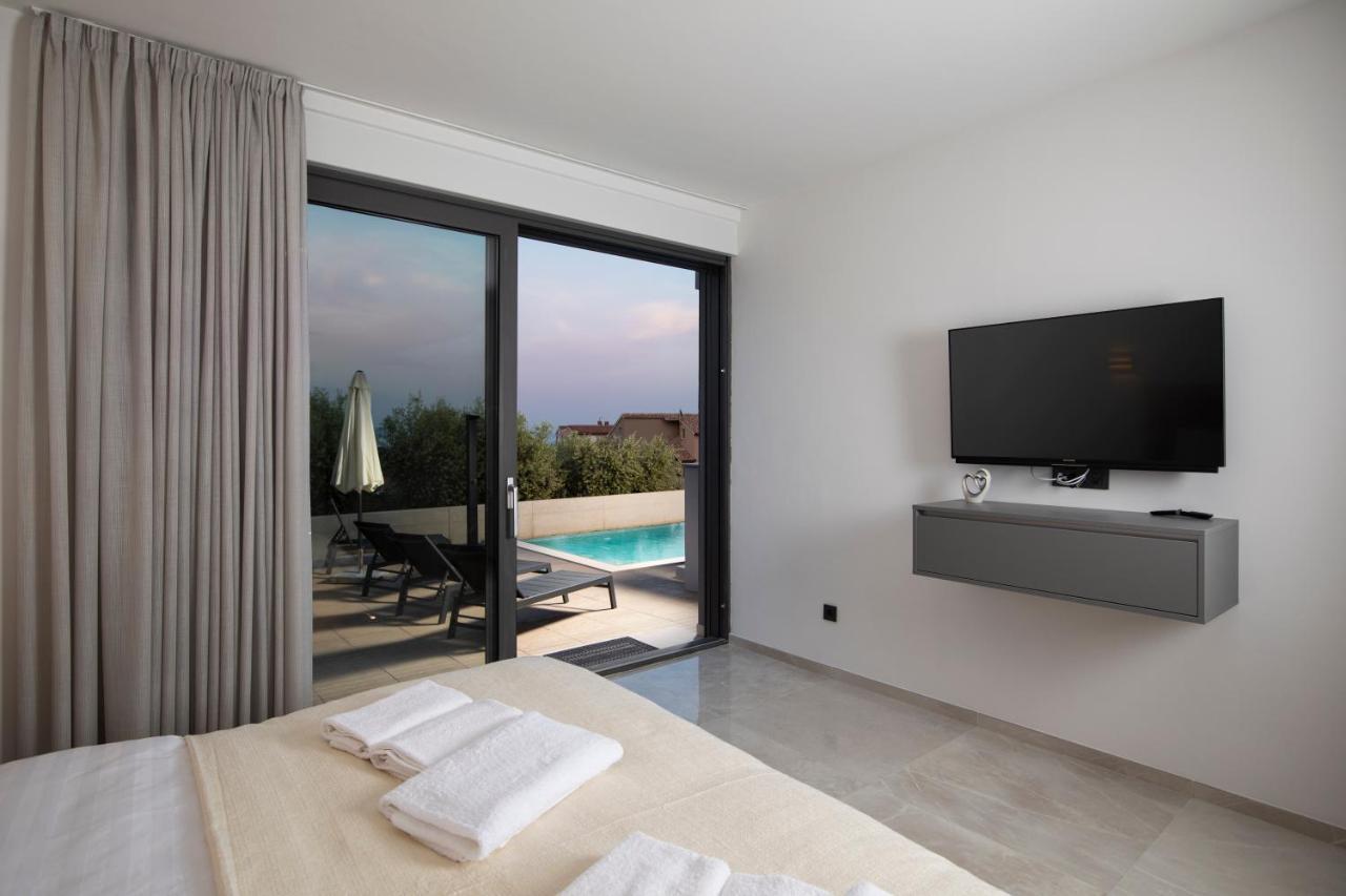 Villa Leola Ližnjan Εξωτερικό φωτογραφία