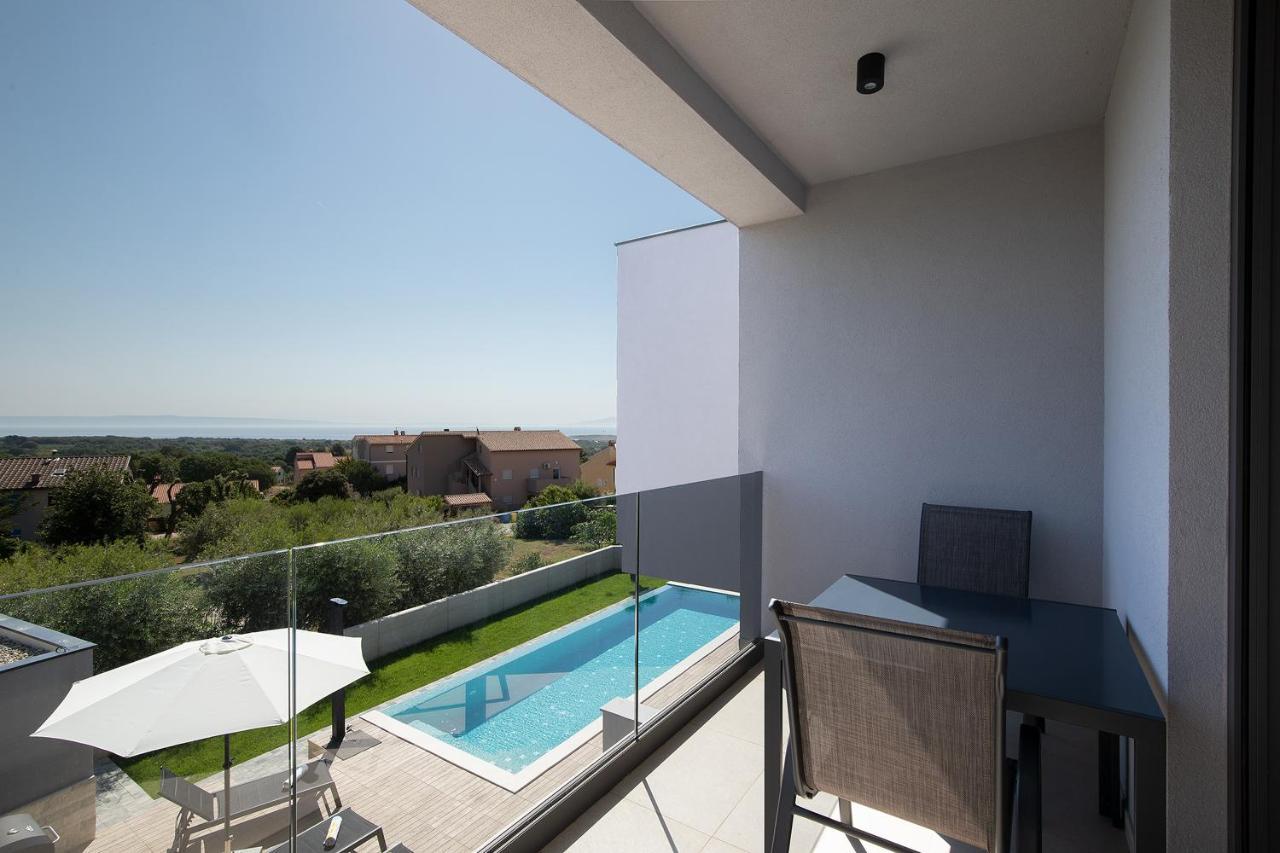 Villa Leola Ližnjan Εξωτερικό φωτογραφία