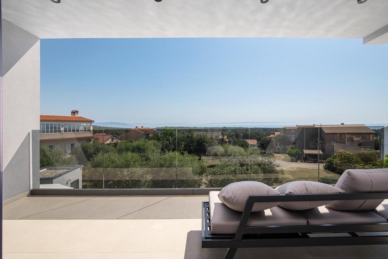 Villa Leola Ližnjan Εξωτερικό φωτογραφία