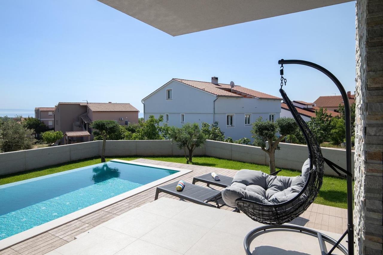 Villa Leola Ližnjan Εξωτερικό φωτογραφία