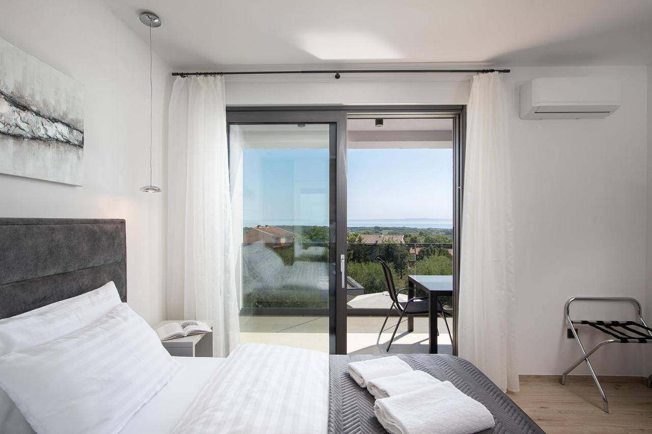 Villa Leola Ližnjan Εξωτερικό φωτογραφία
