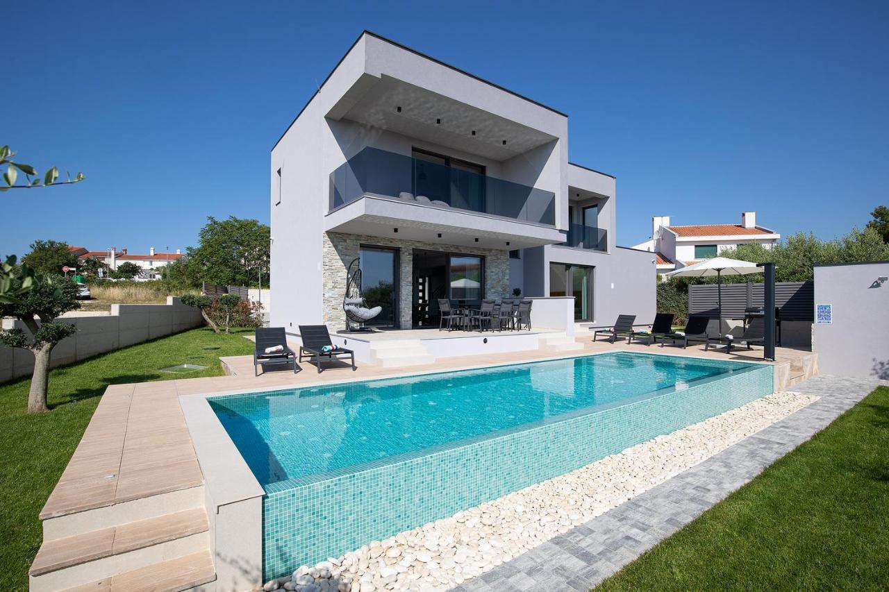 Villa Leola Ližnjan Εξωτερικό φωτογραφία