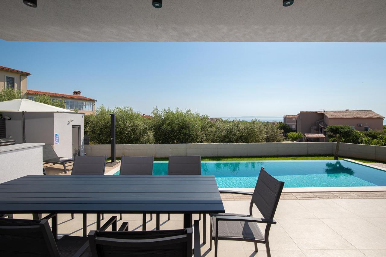Villa Leola Ližnjan Εξωτερικό φωτογραφία