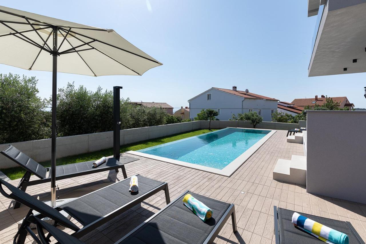 Villa Leola Ližnjan Εξωτερικό φωτογραφία