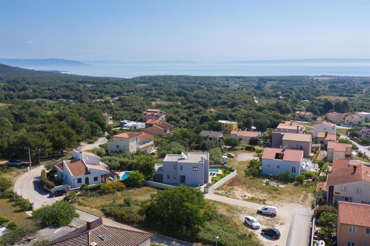 Villa Leola Ližnjan Εξωτερικό φωτογραφία
