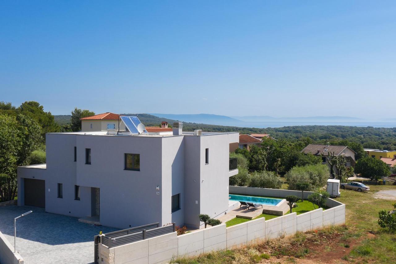 Villa Leola Ližnjan Εξωτερικό φωτογραφία