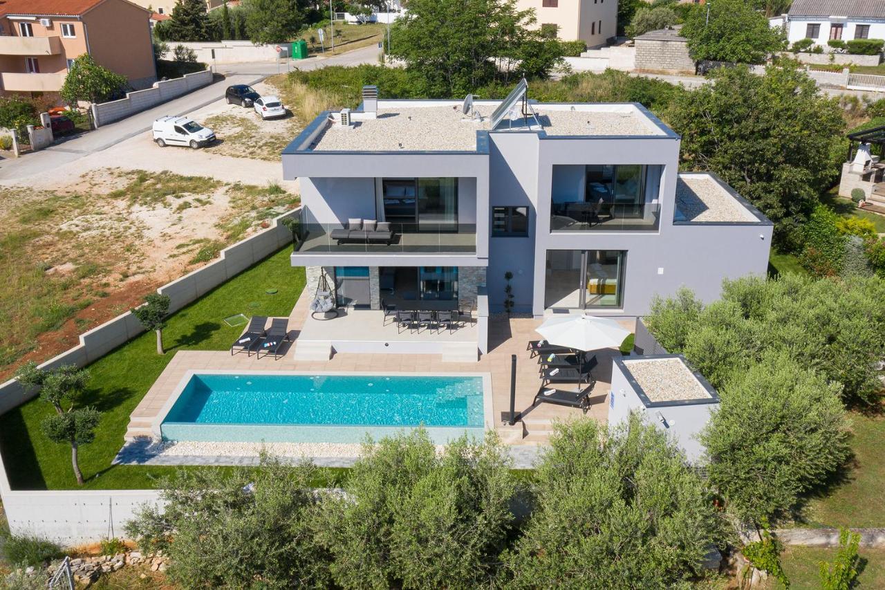 Villa Leola Ližnjan Εξωτερικό φωτογραφία